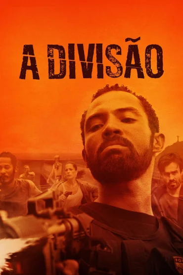 A Divisão