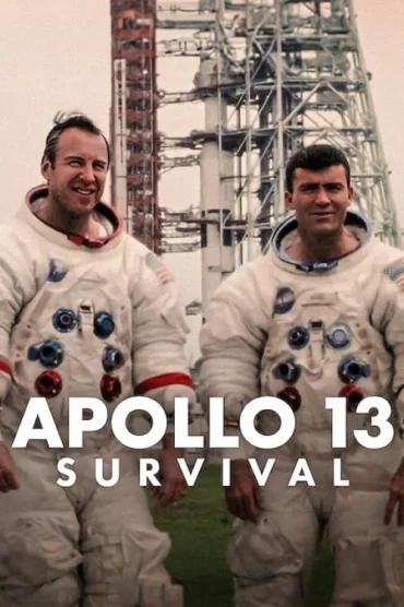 Apollo 13: Hayatta Kalma Mücadelesi