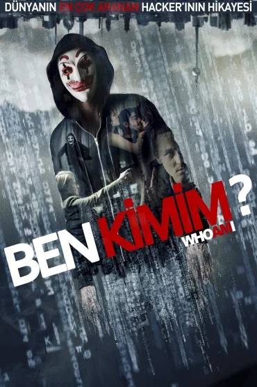 Ben Kimim?