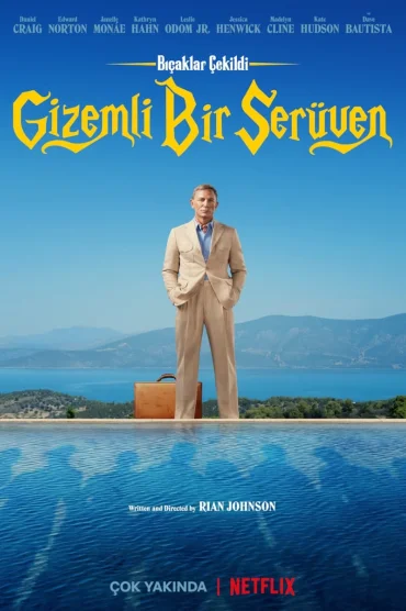 Bıçaklar Çekildi: Gizemli Bir Serüven