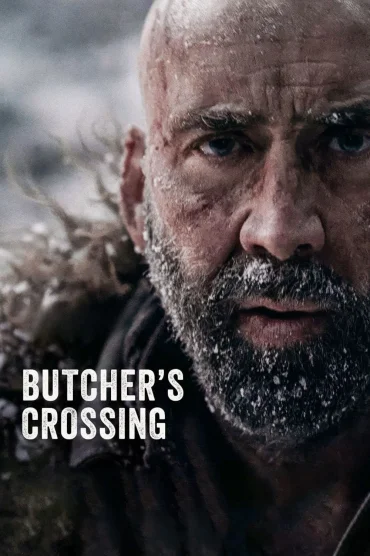 Butchers Crossing