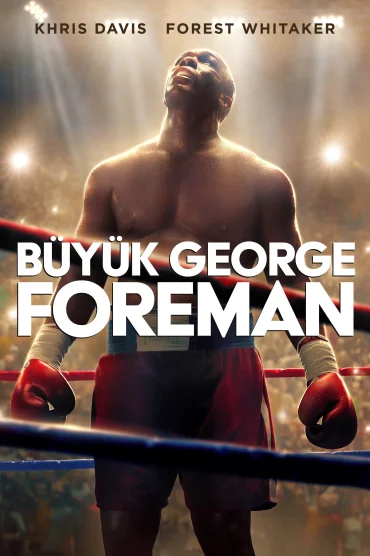 Büyük George Foreman