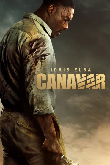 Canavar