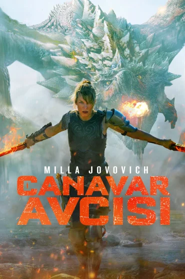 Canavar Avcısı