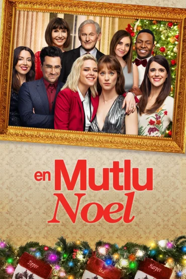 En Mutlu Noel