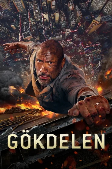 Gökdelen