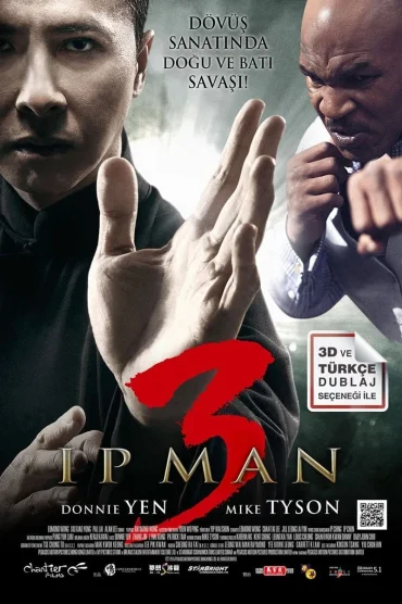 Ip Man 3