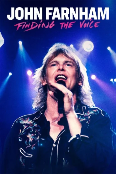 John Farnham: O Sesi Bulmak