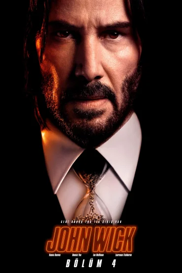 John Wick 4