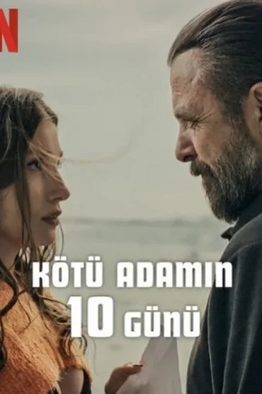 Kötü Adamın 10 Günü