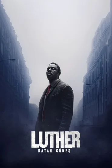 Luther: Batan Güneş