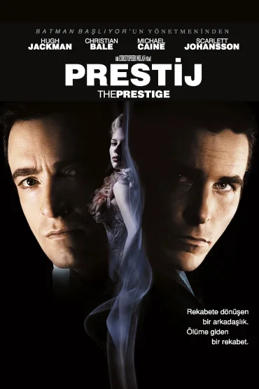 Prestij