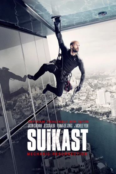 Suikast