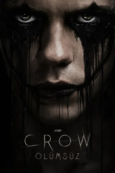 The Crow: Ölümsüz