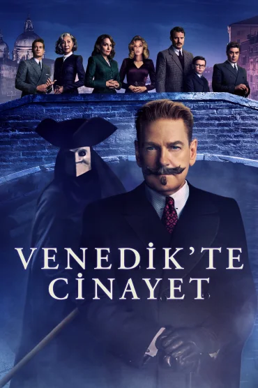 Venedikte Cinayet