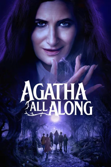 Agatha All Alonggg