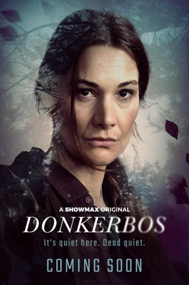 Donkerbos