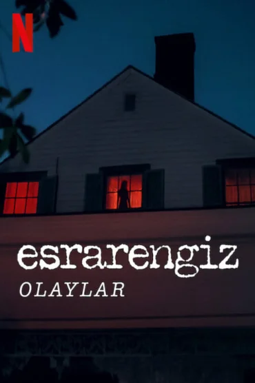 Esrarengiz Olaylar