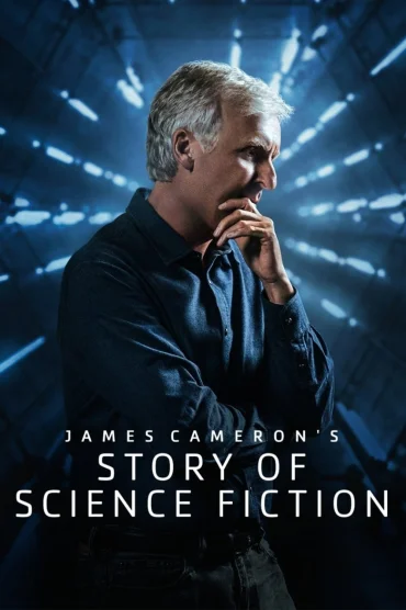 James Camerons Story of Science Fiction