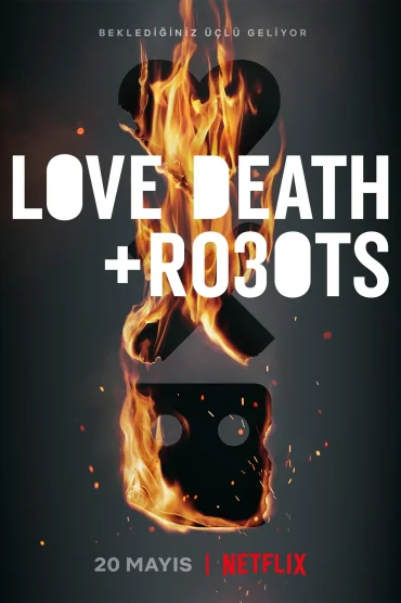 Love, Death & Robots