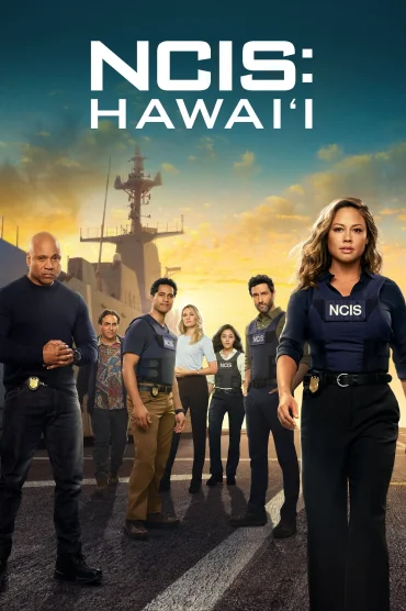 NCIS: Hawaii