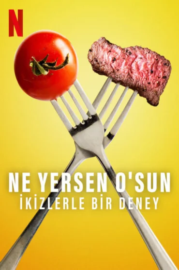 Ne Yersen Osun: İkizlerle Bir Deney