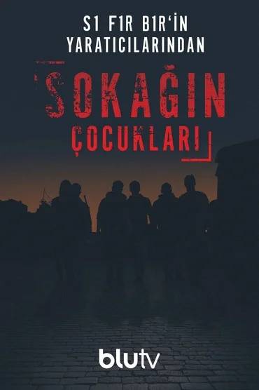 Sokağın Çocukları