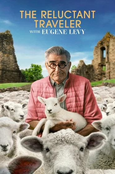 The Reluctant Traveller with Eugene Levy