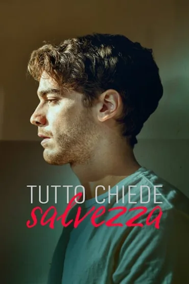 Tutto chiede salvezza